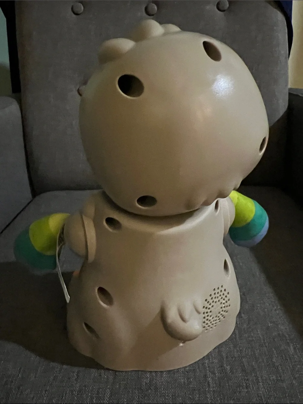 Fisher-Price interactive sloth